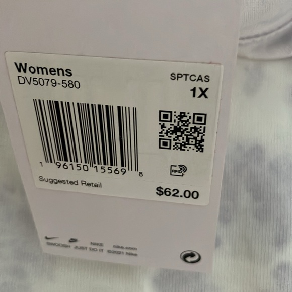 Nike Casual Athletic/Athleisure/Beach Shorts, NWT! - Picture 7 of 10